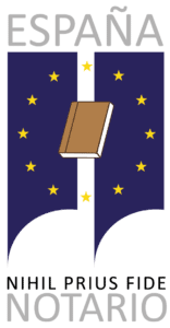 Logo de la Notaría Carlos Masía